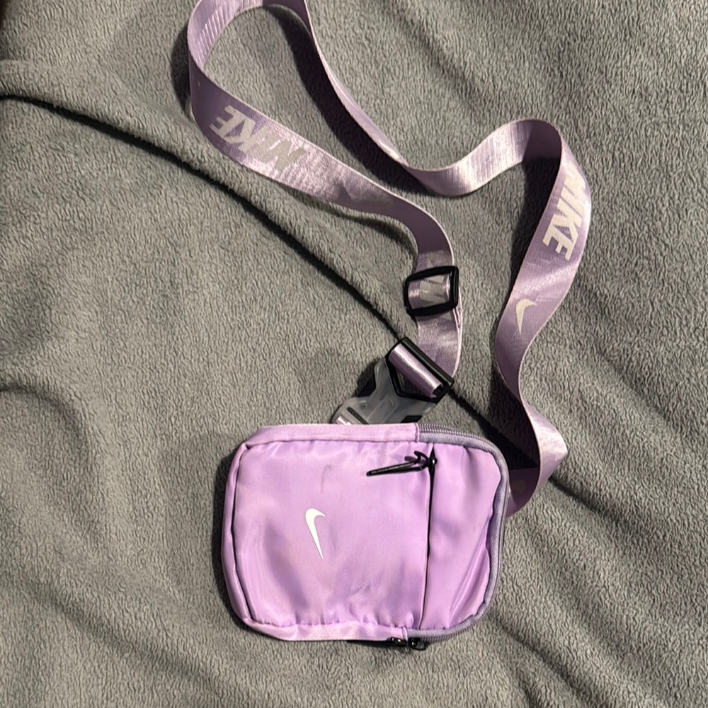 Nike Lavender Women's Bag